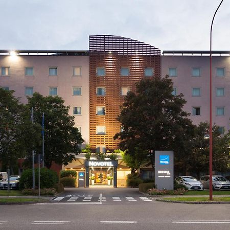 Novotel Brescia Due Ngoại thất bức ảnh