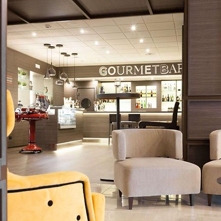 Novotel Brescia Due Ngoại thất bức ảnh