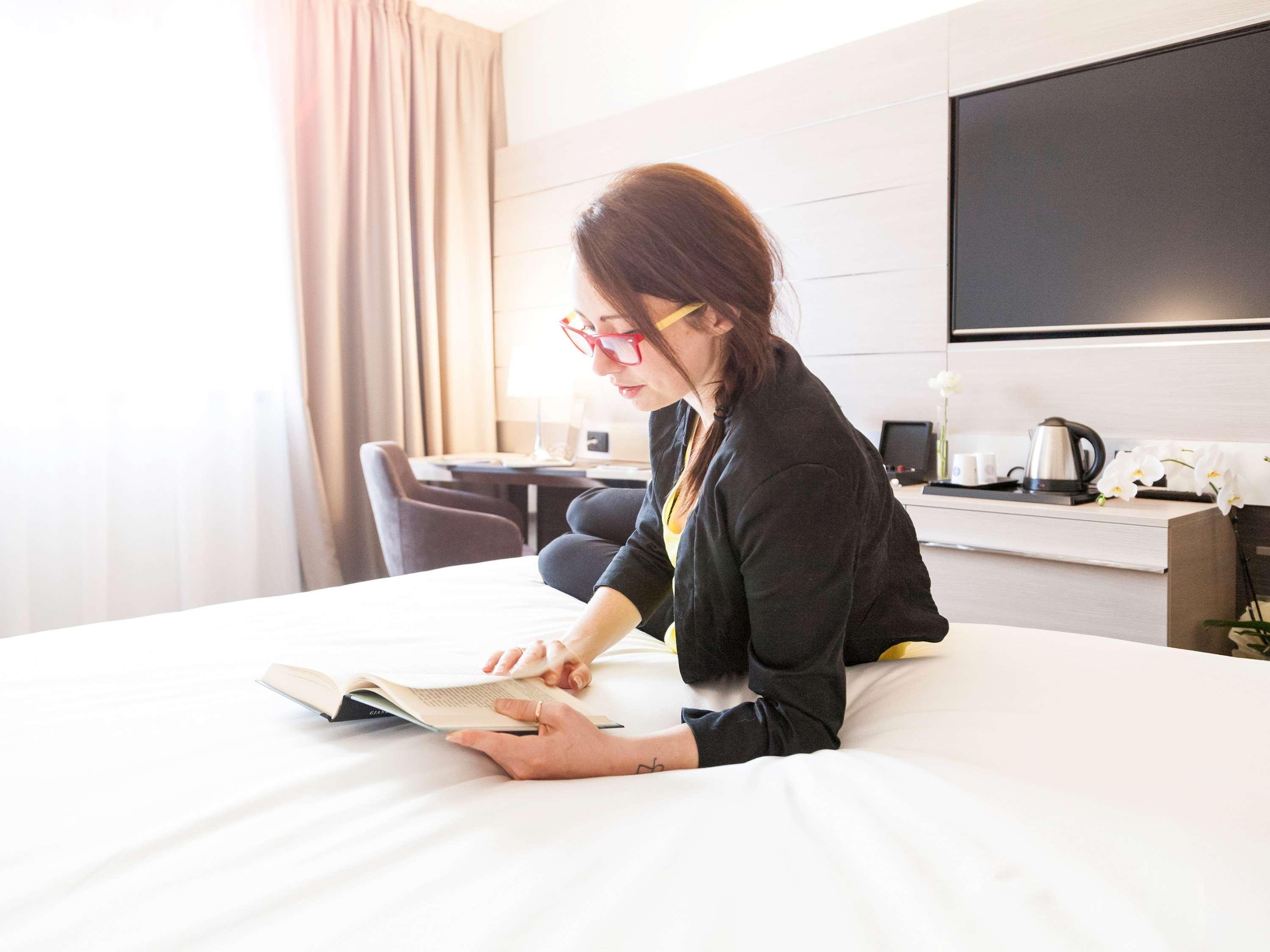 Novotel Brescia Due Ngoại thất bức ảnh