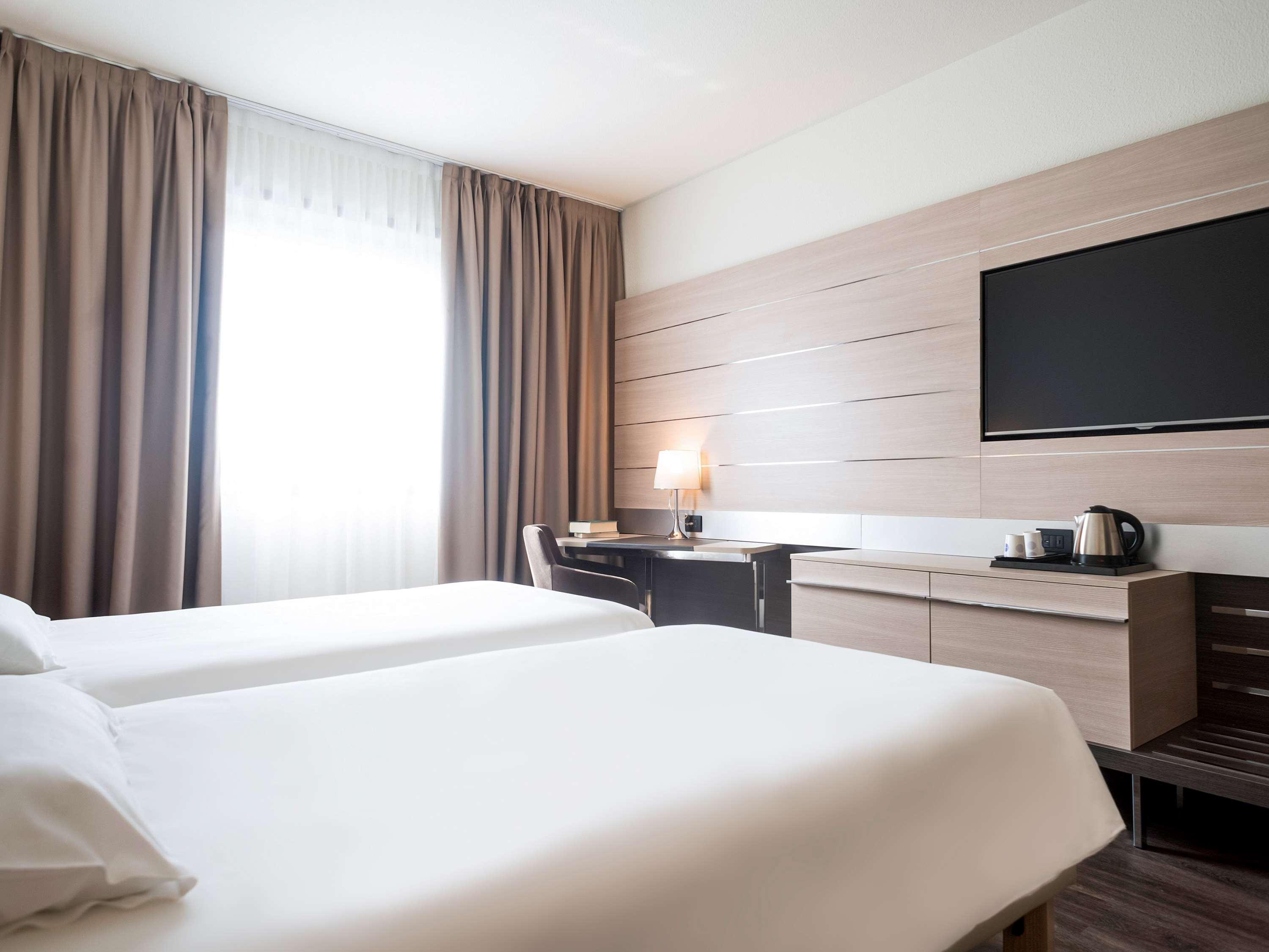 Novotel Brescia Due Ngoại thất bức ảnh