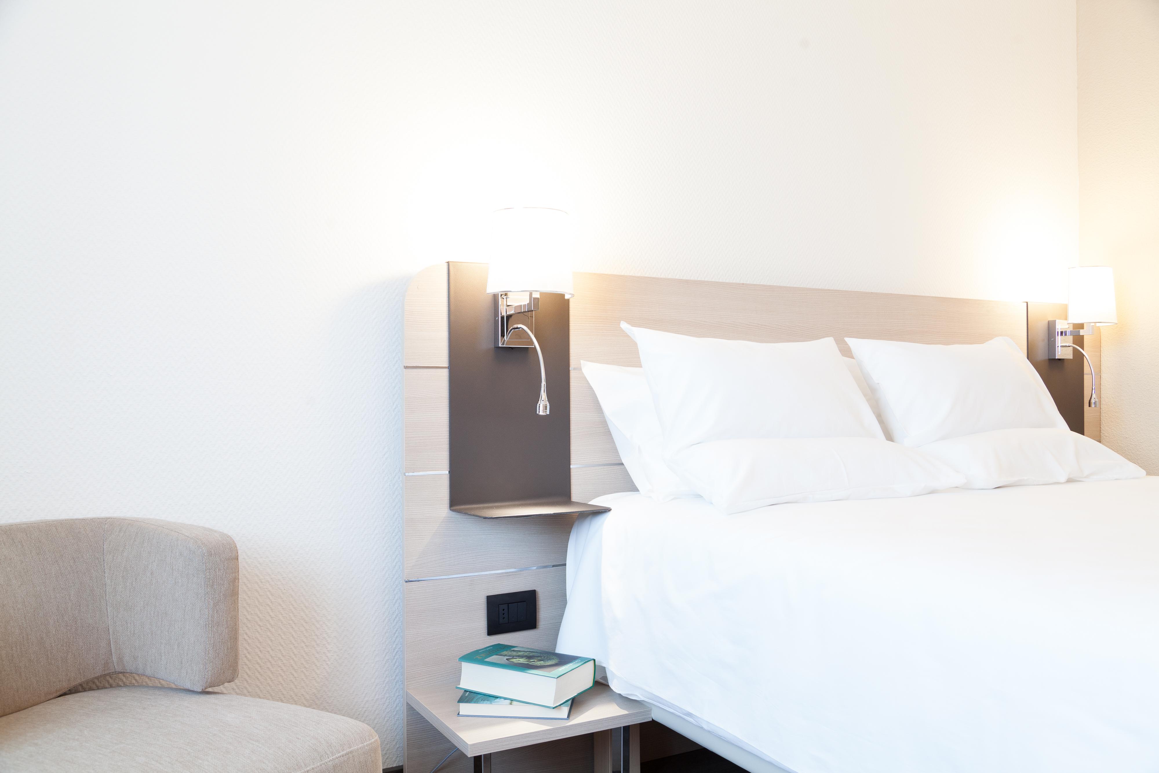 Novotel Brescia Due Ngoại thất bức ảnh