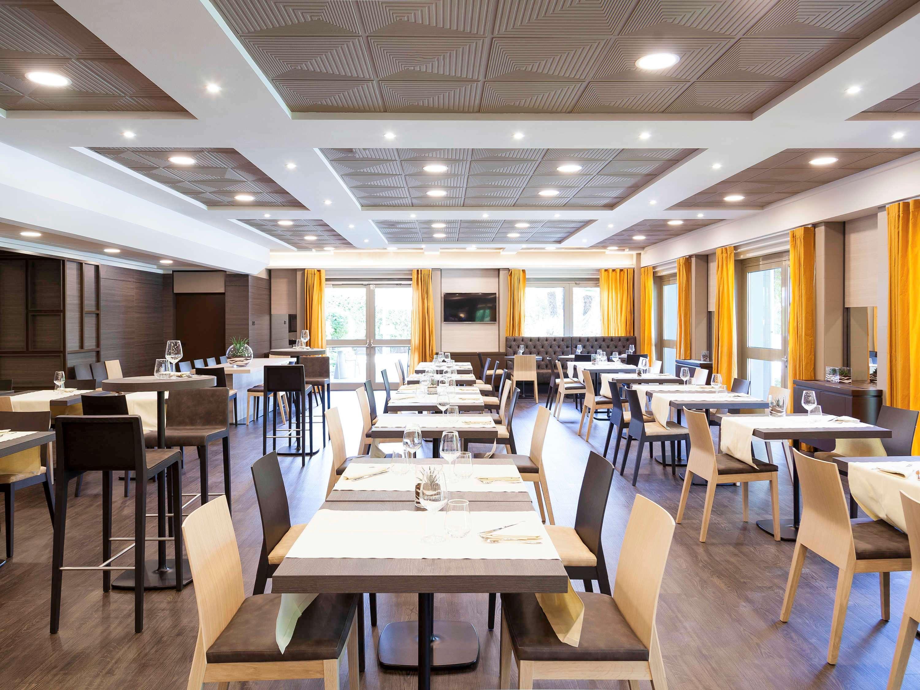Novotel Brescia Due Ngoại thất bức ảnh
