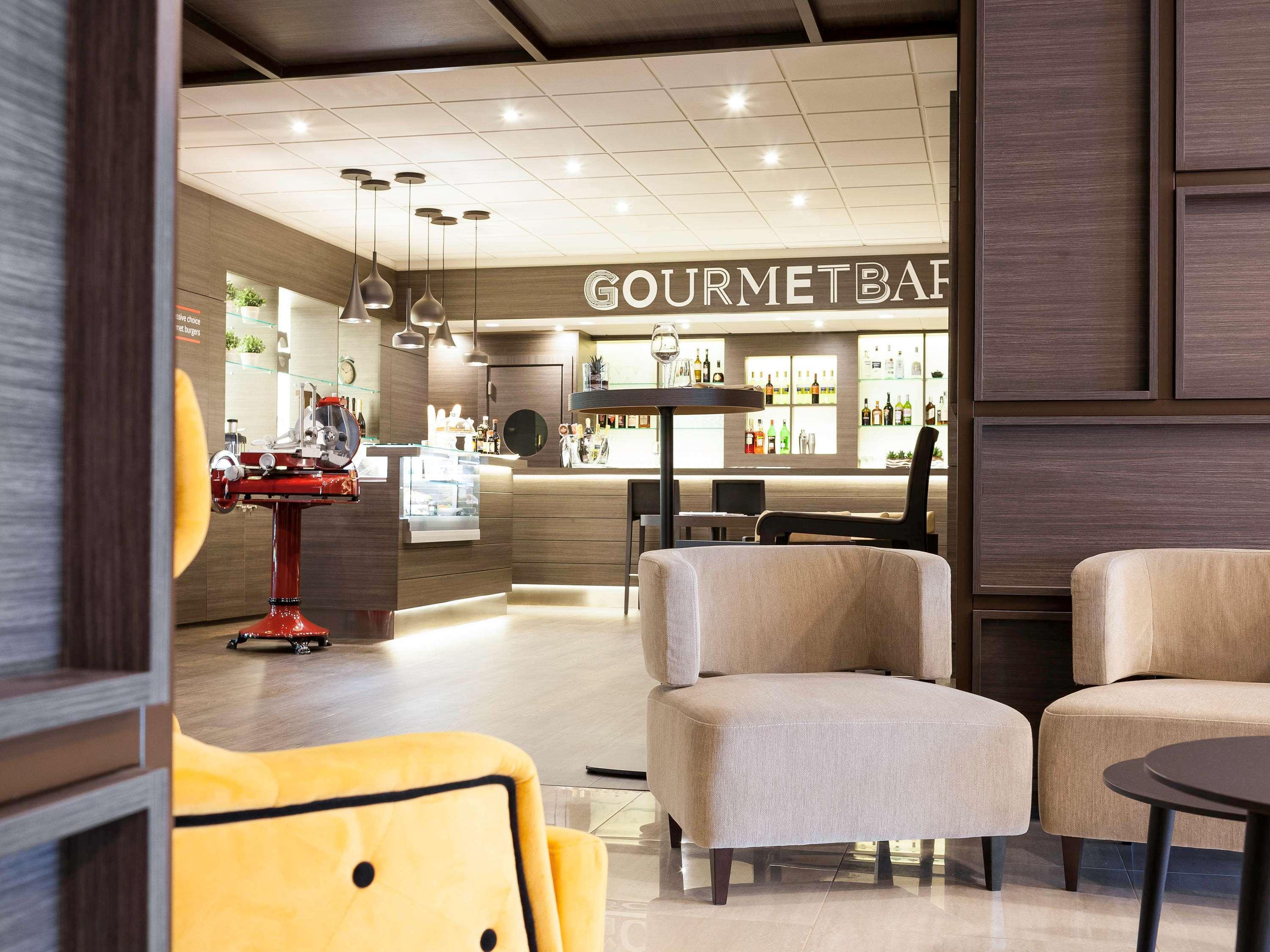 Novotel Brescia Due Ngoại thất bức ảnh