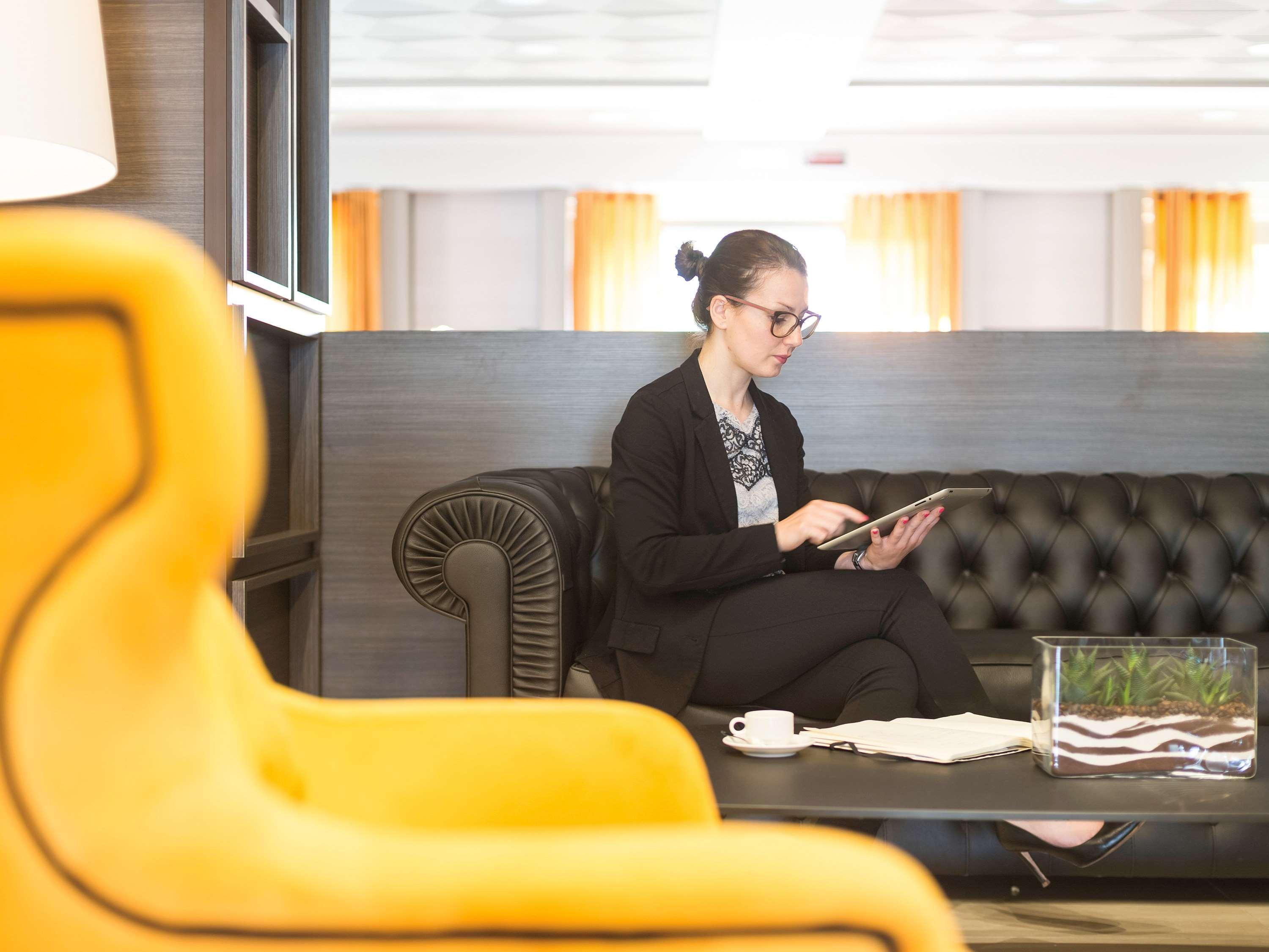 Novotel Brescia Due Ngoại thất bức ảnh