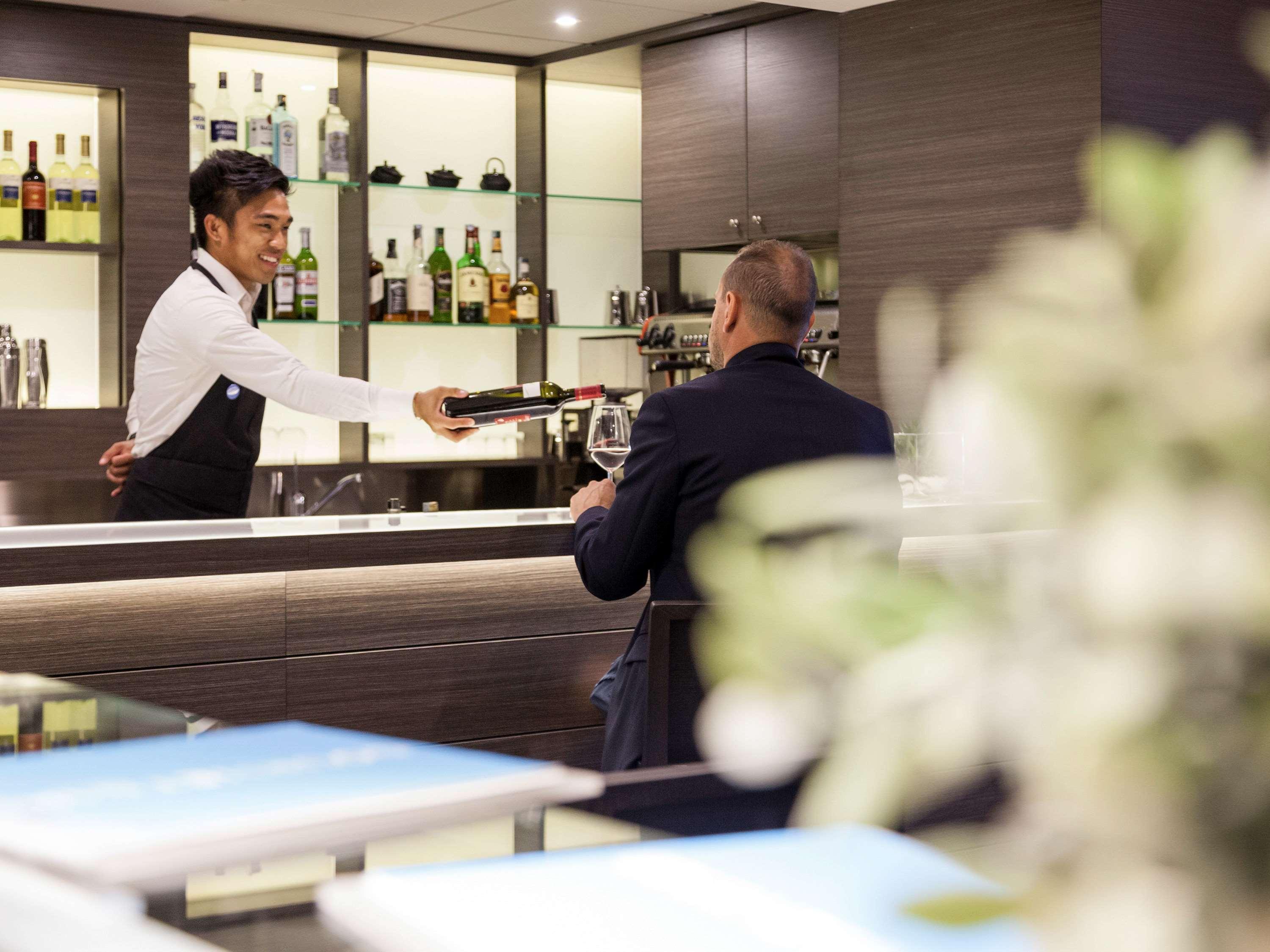 Novotel Brescia Due Ngoại thất bức ảnh