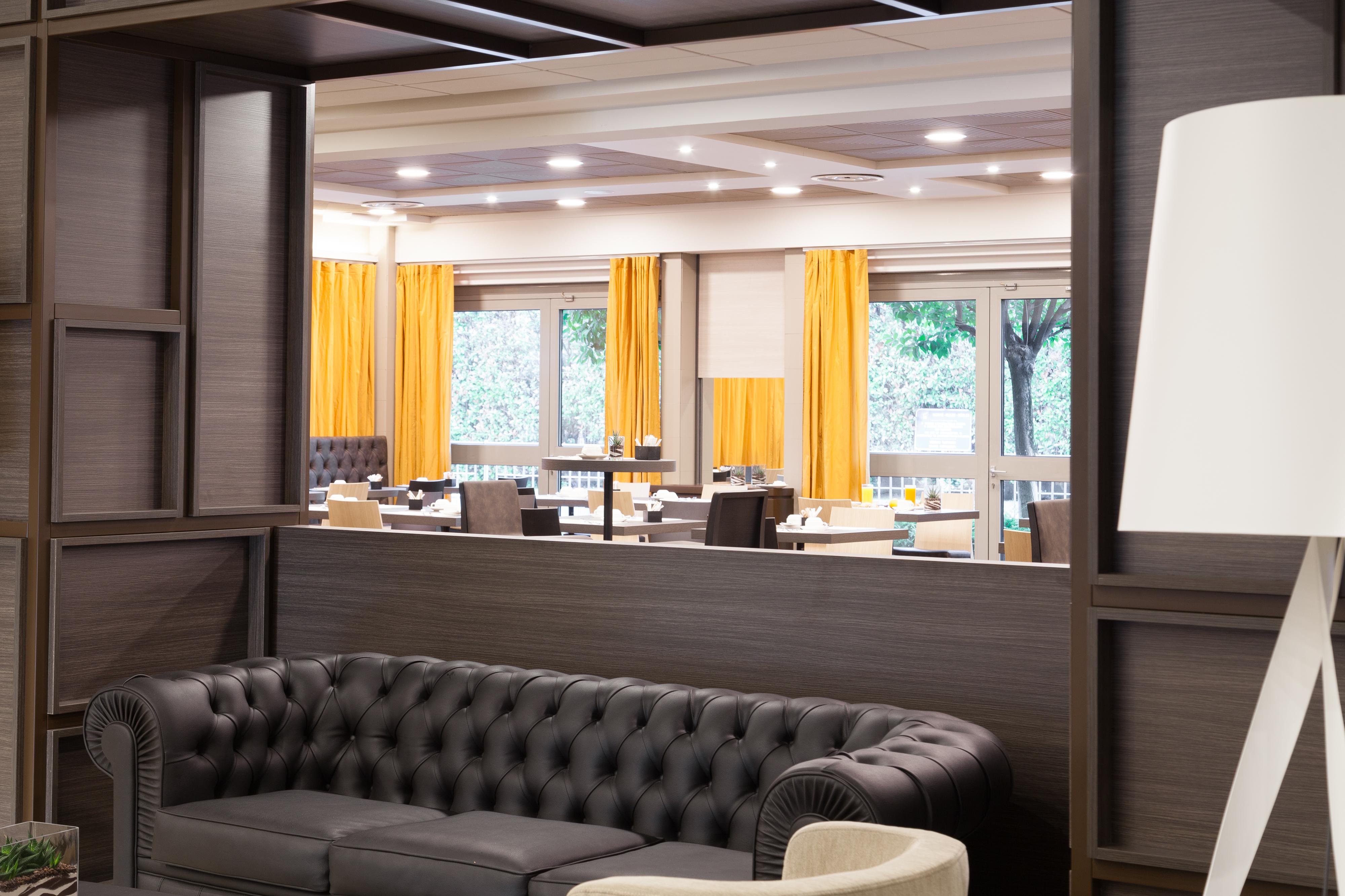 Novotel Brescia Due Ngoại thất bức ảnh