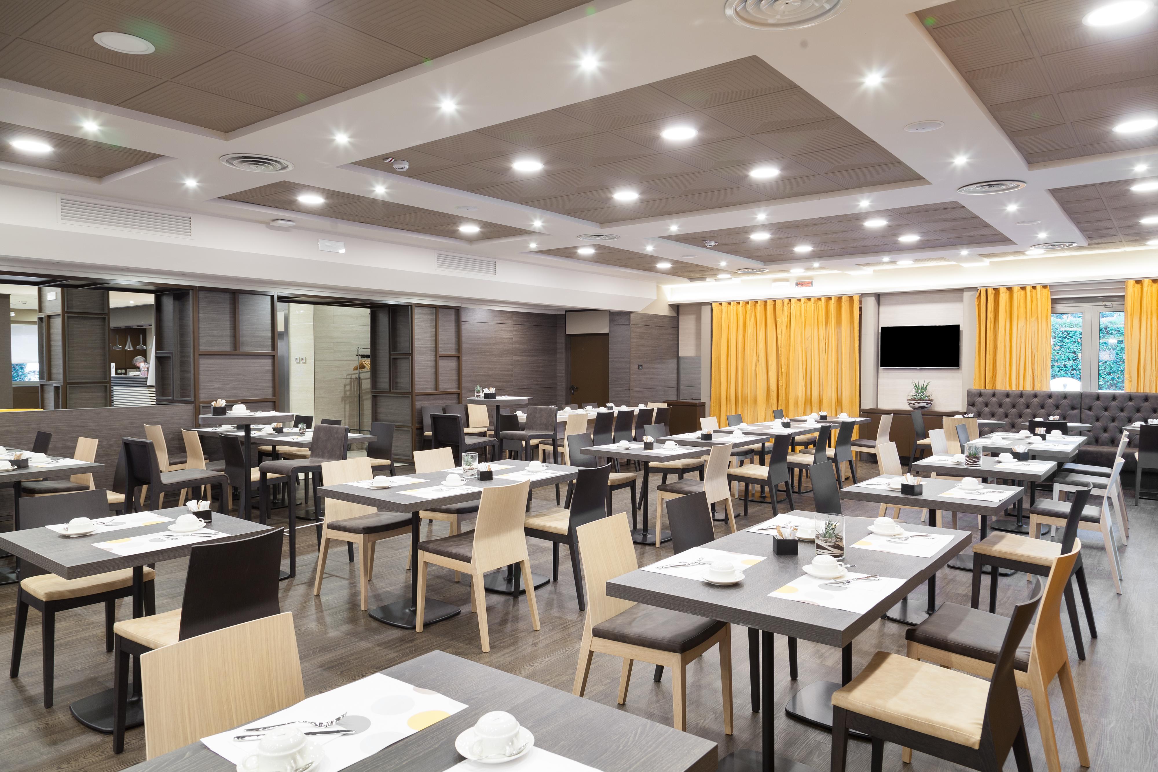 Novotel Brescia Due Ngoại thất bức ảnh