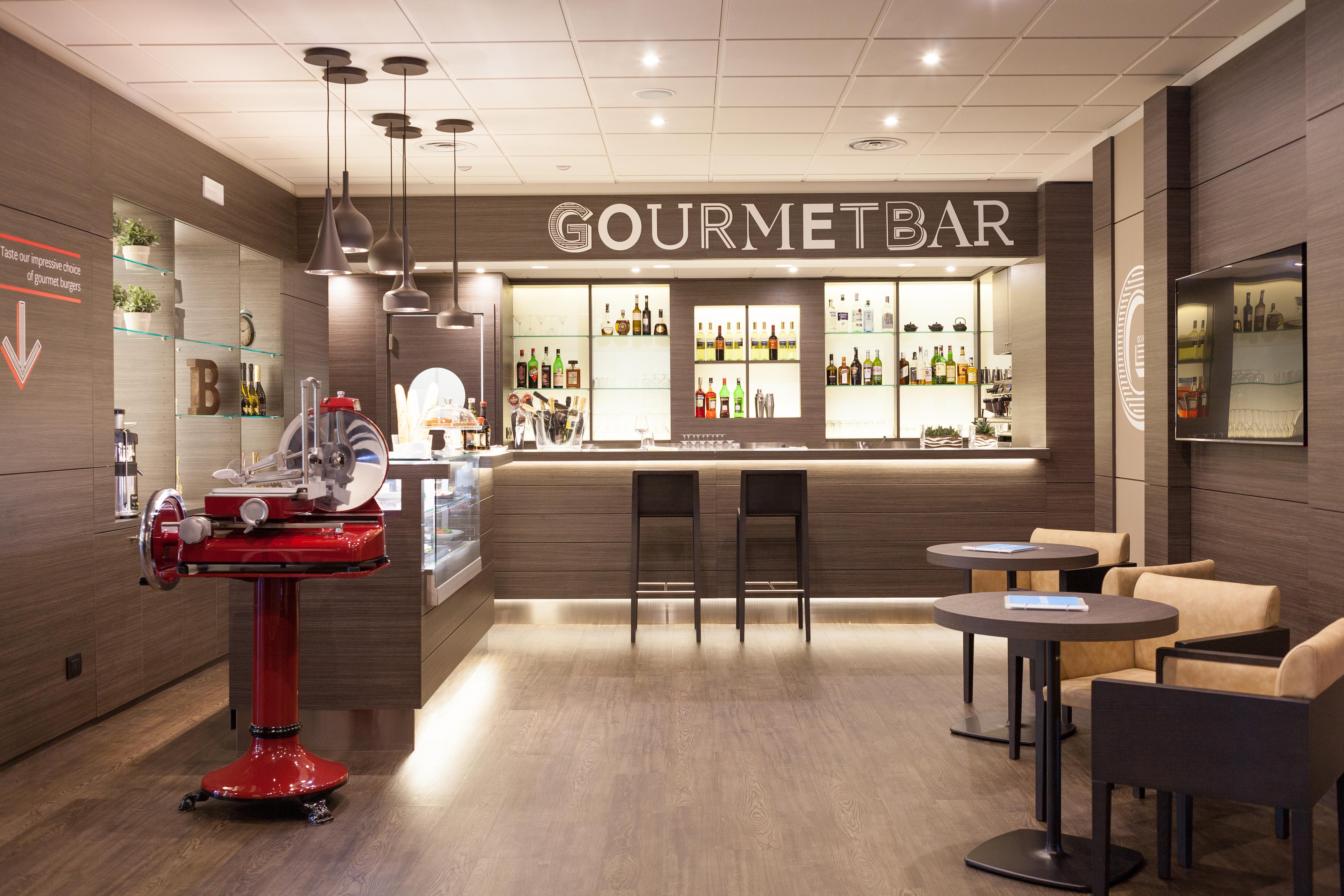 Novotel Brescia Due Ngoại thất bức ảnh