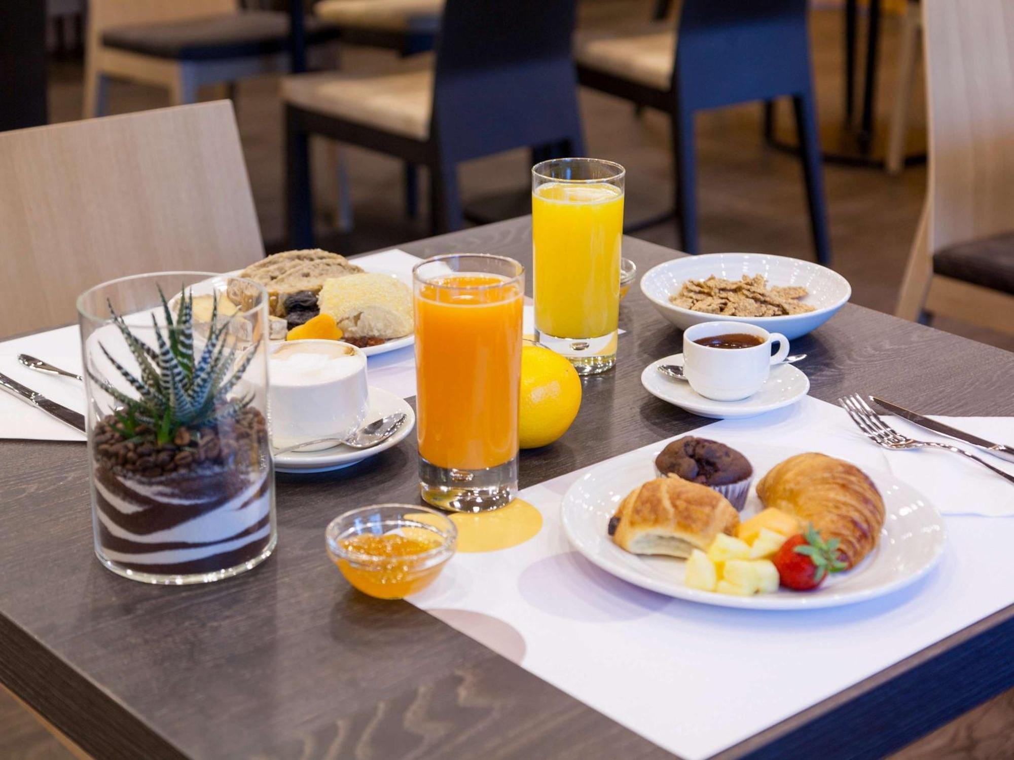 Novotel Brescia Due Ngoại thất bức ảnh
