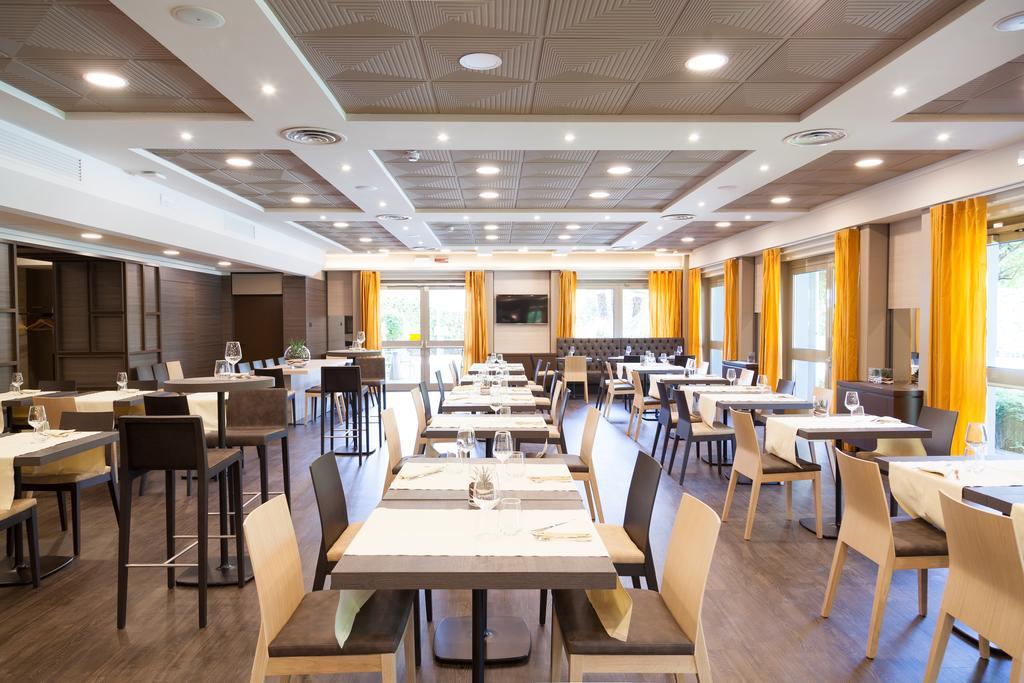 Novotel Brescia Due Ngoại thất bức ảnh