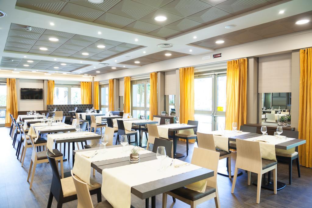 Novotel Brescia Due Ngoại thất bức ảnh