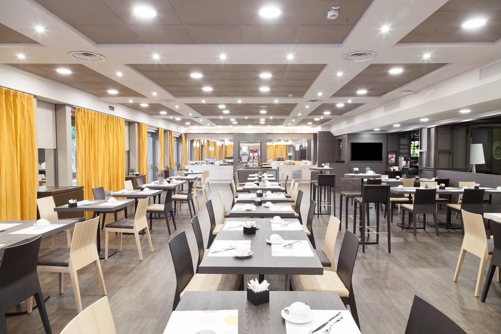 Novotel Brescia Due Ngoại thất bức ảnh