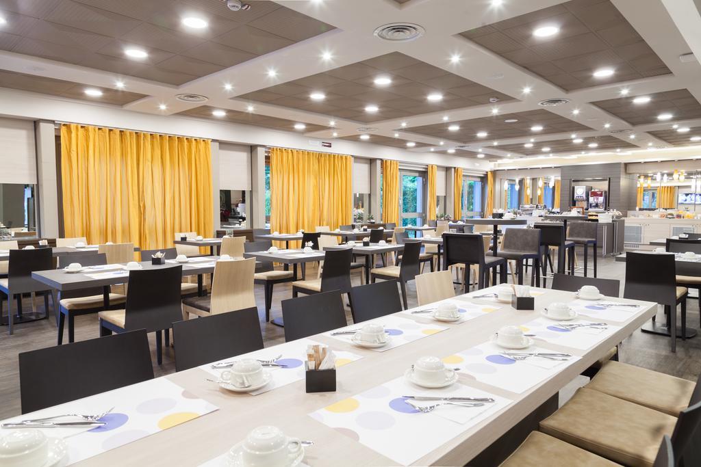 Novotel Brescia Due Ngoại thất bức ảnh